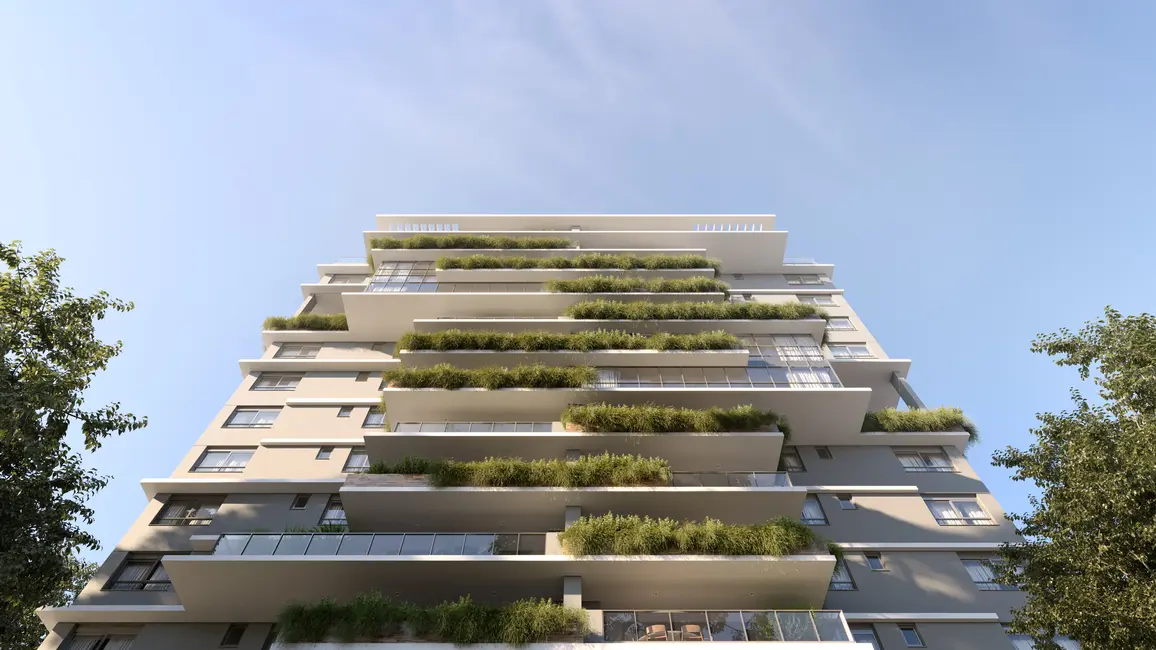 Foto 5 de Apartamento com 3 quartos à venda, 163m2 em Petrópolis, Porto Alegre - RS