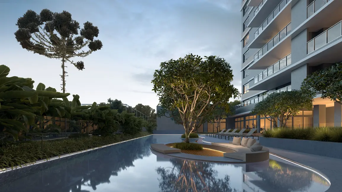 Apartamento com 4 quartos à venda, 295m2 em Petrópolis, Porto Alegre - RS - imagem 4 Foto 4 de Apartamento com 4 quartos à venda, 295m2 em Petrópolis, Porto Alegre - RS
