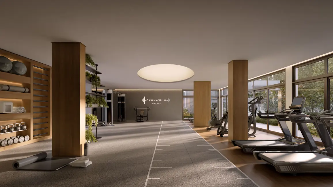 Foto 9 de Apartamento com 3 quartos à venda, 304m2 em Petrópolis, Porto Alegre - RS