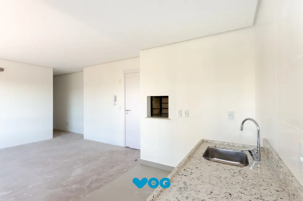 Apartamento com 2 quartos à venda, 64m2 em Petrópolis, Porto Alegre - RS - imagem 6 Foto 6 de Apartamento com 2 quartos à venda, 64m2 em Petrópolis, Porto Alegre - RS