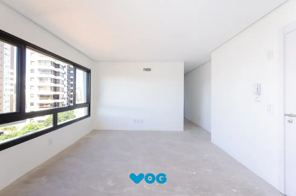 Apartamento com 2 quartos à venda, 64m2 em Petrópolis, Porto Alegre - RS - imagem 4 Foto 4 de Apartamento com 2 quartos à venda, 64m2 em Petrópolis, Porto Alegre - RS