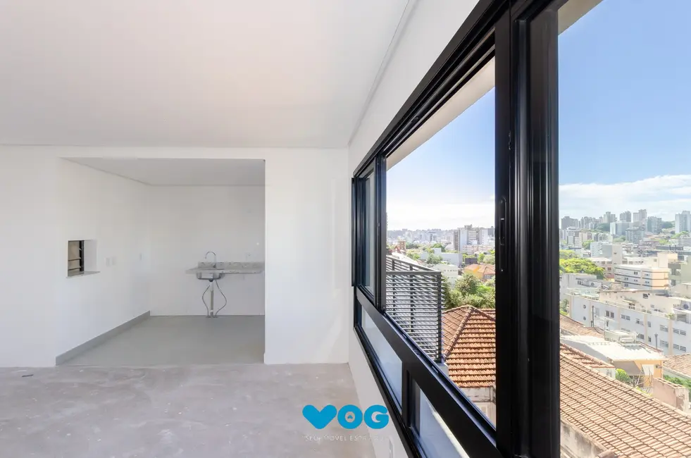 Foto 2 de Apartamento com 2 quartos à venda, 64m2 em Petrópolis, Porto Alegre - RS