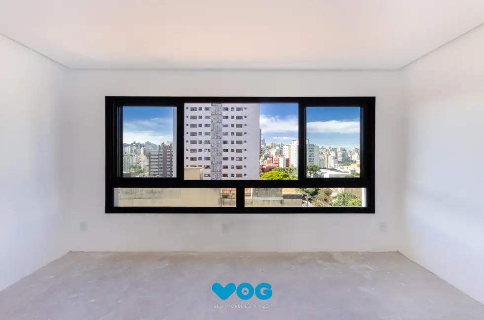 Apartamento com 2 quartos à venda, 64m2 em Petrópolis, Porto Alegre - RS - imagem 3 Foto 3 de Apartamento com 2 quartos à venda, 64m2 em Petrópolis, Porto Alegre - RS