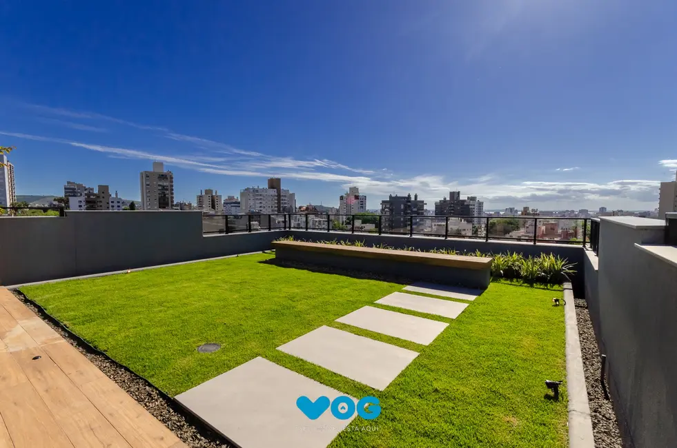 Foto 6 de Apartamento com 2 quartos à venda, 64m2 em Petrópolis, Porto Alegre - RS