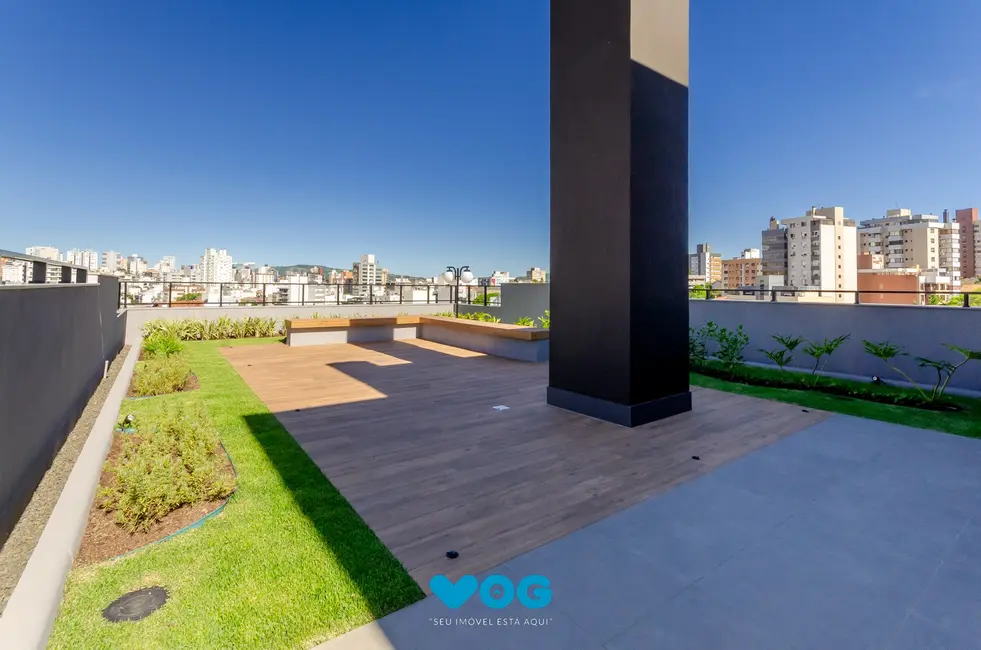 Foto 9 de Apartamento com 2 quartos à venda, 64m2 em Petrópolis, Porto Alegre - RS