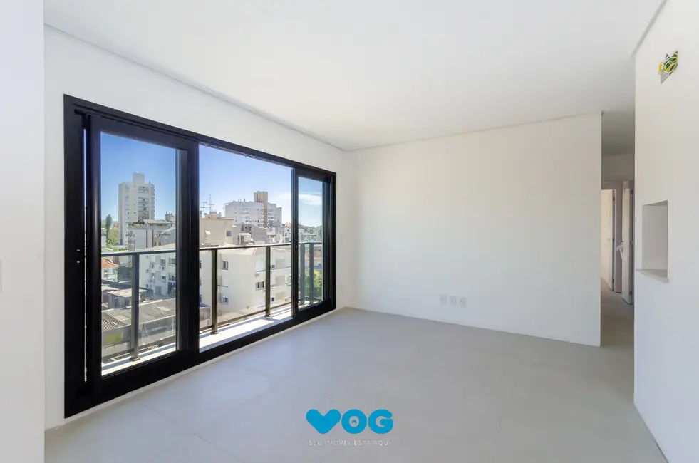 Apartamento com 2 quartos à venda, 59m2 em Petrópolis, Porto Alegre - RS - imagem 5 Foto 5 de Apartamento com 2 quartos à venda, 59m2 em Petrópolis, Porto Alegre - RS