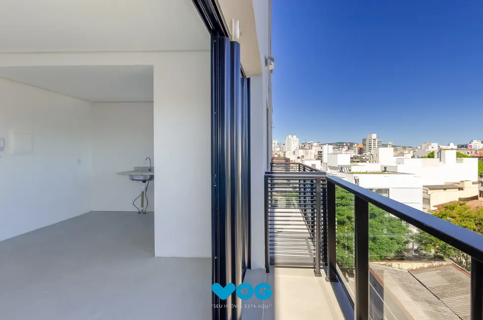 Apartamento com 2 quartos à venda, 59m2 em Petrópolis, Porto Alegre - RS - imagem 4 Foto 4 de Apartamento com 2 quartos à venda, 59m2 em Petrópolis, Porto Alegre - RS