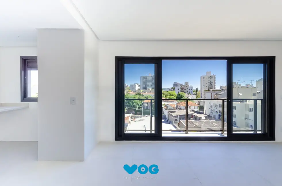 Apartamento com 2 quartos à venda, 59m2 em Petrópolis, Porto Alegre - RS - imagem 6 Foto 6 de Apartamento com 2 quartos à venda, 59m2 em Petrópolis, Porto Alegre - RS