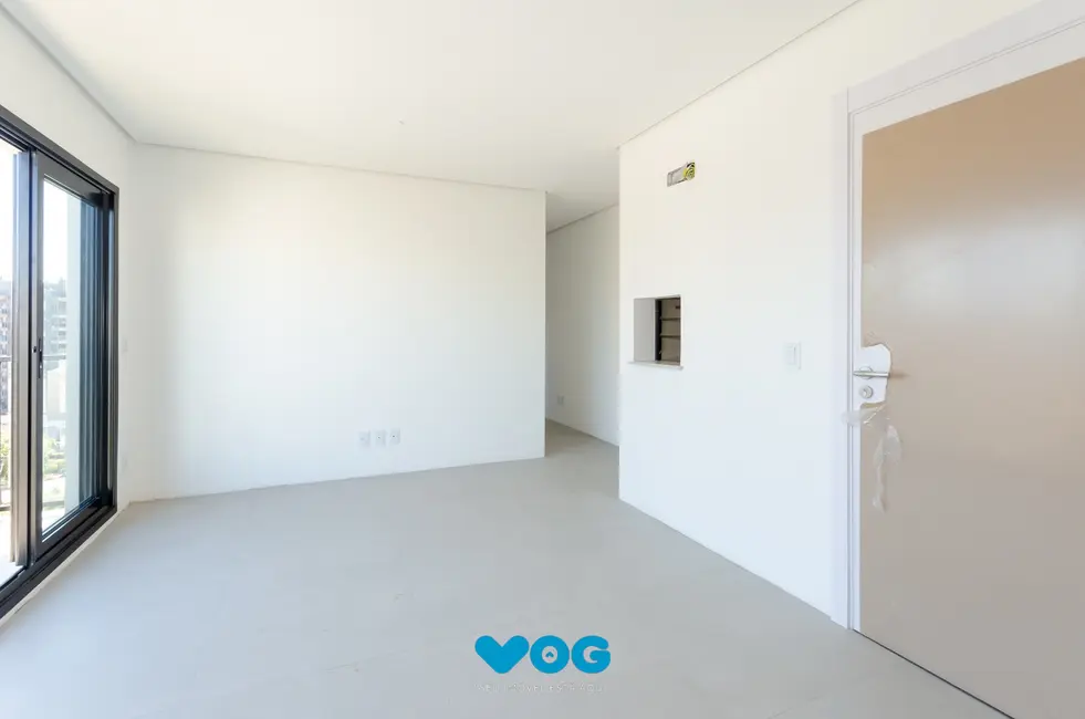 Apartamento com 2 quartos à venda, 59m2 em Petrópolis, Porto Alegre - RS - imagem 9 Foto 9 de Apartamento com 2 quartos à venda, 59m2 em Petrópolis, Porto Alegre - RS