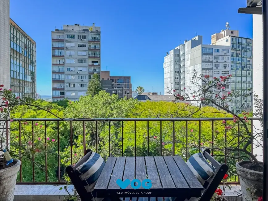 Foto 1 de Apartamento com 4 quartos à venda, 249m2 em Independência, Porto Alegre - RS