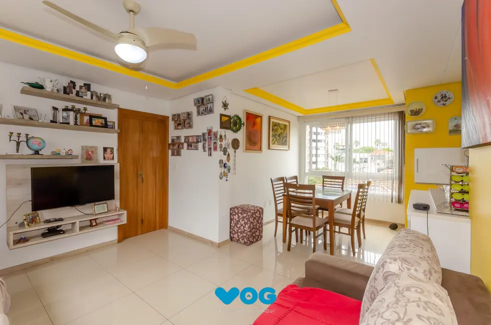 Foto 1 de Apartamento com 3 quartos à venda, 79m2 em Petrópolis, Porto Alegre - RS