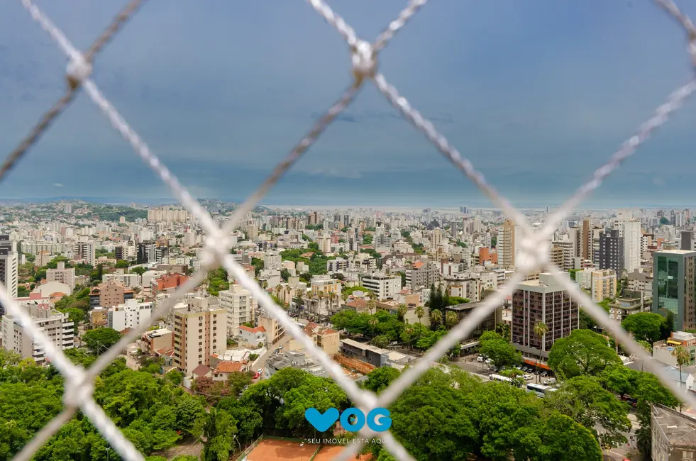 Foto 7 de Apartamento com 1 quarto à venda, 45m2 em Petrópolis, Porto Alegre - RS