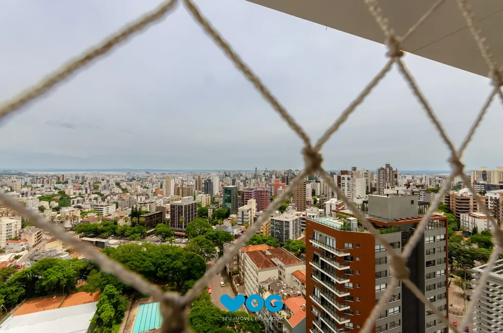 Foto 9 de Apartamento com 1 quarto à venda, 45m2 em Petrópolis, Porto Alegre - RS