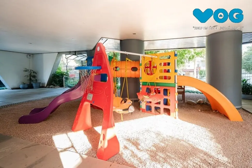 Foto 4 de Apartamento com 4 quartos à venda, 172m2 em Petrópolis, Porto Alegre - RS