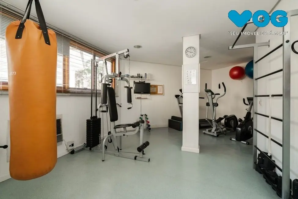 Foto 3 de Apartamento com 4 quartos à venda, 172m2 em Petrópolis, Porto Alegre - RS