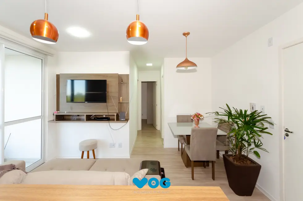 Foto 7 de Apartamento com 2 quartos à venda, 51m2 em Humaitá, Porto Alegre - RS