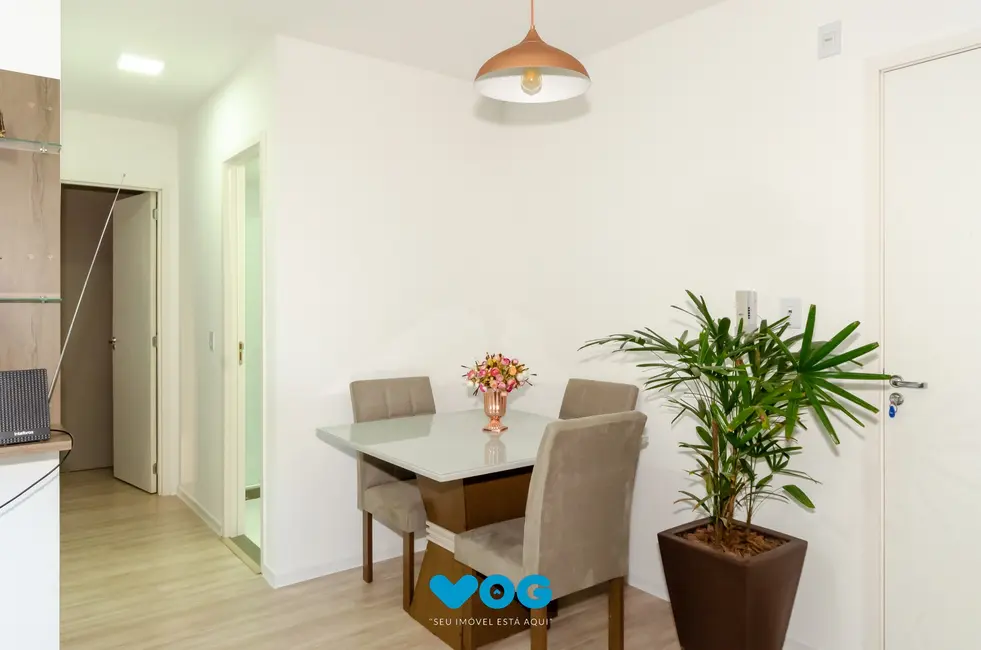 Foto 9 de Apartamento com 2 quartos à venda, 51m2 em Humaitá, Porto Alegre - RS