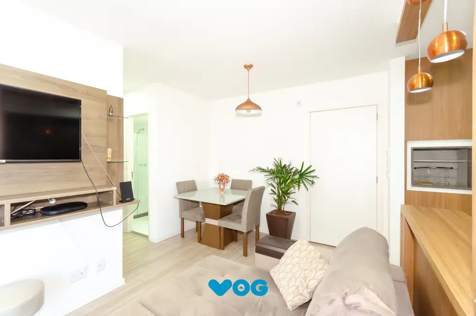 Foto 6 de Apartamento com 2 quartos à venda, 51m2 em Humaitá, Porto Alegre - RS