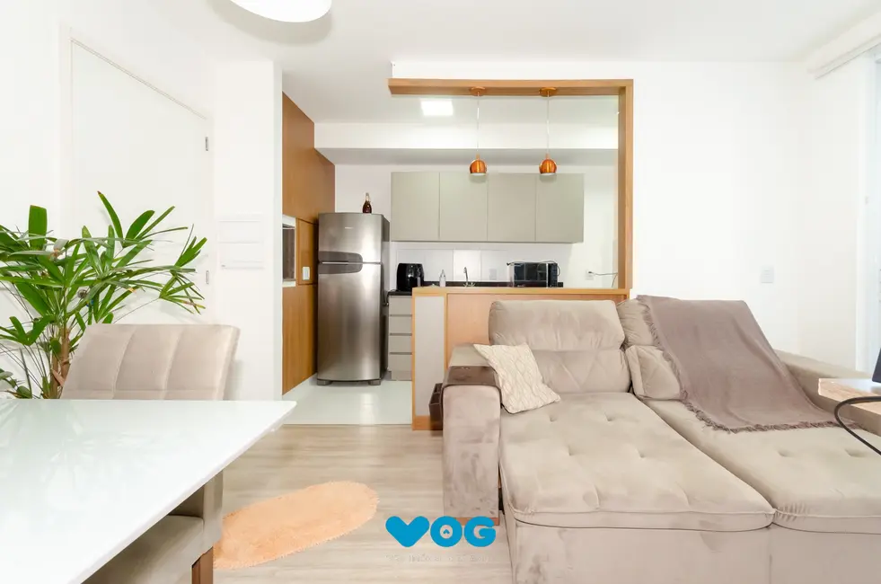 Foto 8 de Apartamento com 2 quartos à venda, 51m2 em Humaitá, Porto Alegre - RS