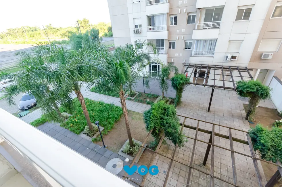 Foto 3 de Apartamento com 2 quartos à venda, 51m2 em Humaitá, Porto Alegre - RS