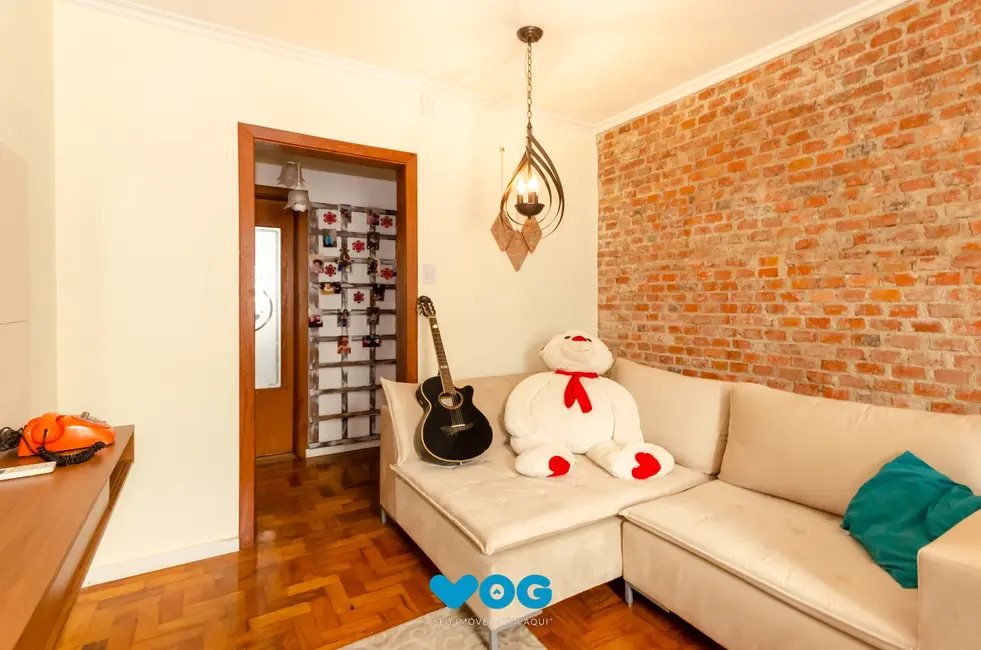 Apartamento com 2 quartos à venda, 69m2 em Menino Deus, Porto Alegre - RS - imagem 5 Foto 5 de Apartamento com 2 quartos à venda, 69m2 em Menino Deus, Porto Alegre - RS