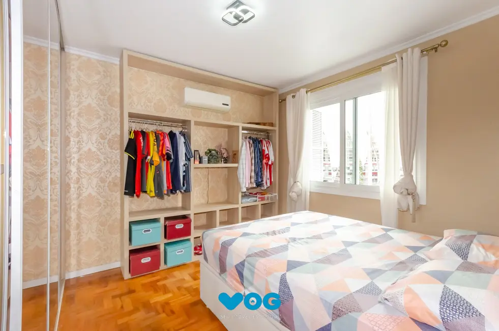 Apartamento com 2 quartos à venda, 69m2 em Menino Deus, Porto Alegre - RS - imagem 7 Foto 7 de Apartamento com 2 quartos à venda, 69m2 em Menino Deus, Porto Alegre - RS