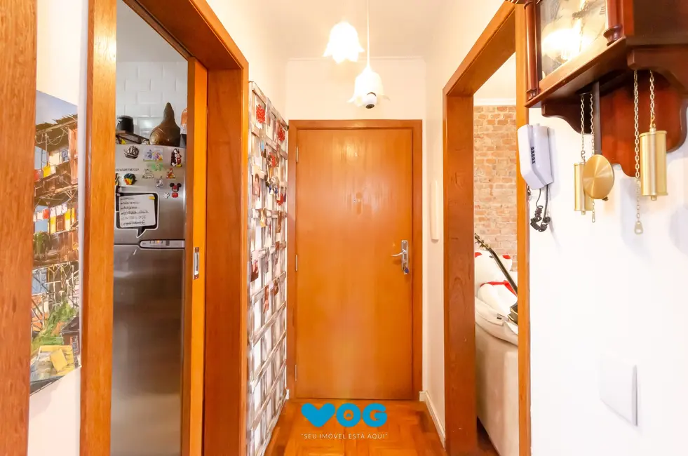 Apartamento com 2 quartos à venda, 69m2 em Menino Deus, Porto Alegre - RS - imagem 6 Foto 6 de Apartamento com 2 quartos à venda, 69m2 em Menino Deus, Porto Alegre - RS