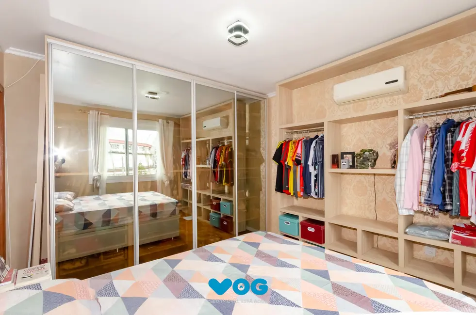 Apartamento com 2 quartos à venda, 69m2 em Menino Deus, Porto Alegre - RS - imagem 9 Foto 9 de Apartamento com 2 quartos à venda, 69m2 em Menino Deus, Porto Alegre - RS