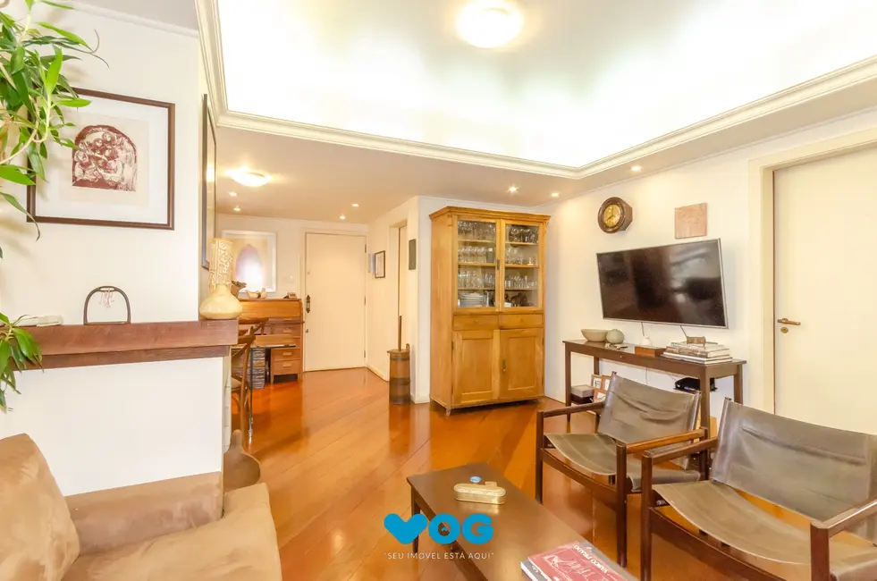 Foto 9 de Apartamento com 3 quartos à venda, 112m2 em Petrópolis, Porto Alegre - RS