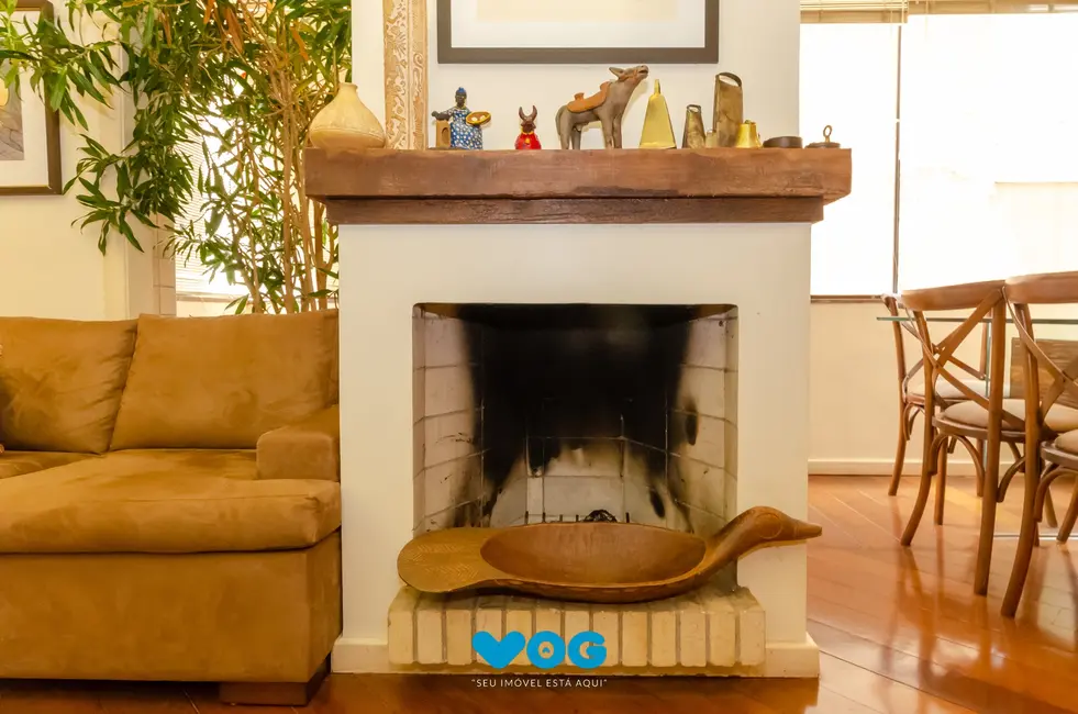 Foto 6 de Apartamento com 3 quartos à venda, 112m2 em Petrópolis, Porto Alegre - RS