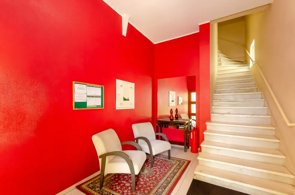 Foto 6 de Apartamento com 2 quartos à venda e para alugar, 64m2 em Jardim Botânico, Porto Alegre - RS