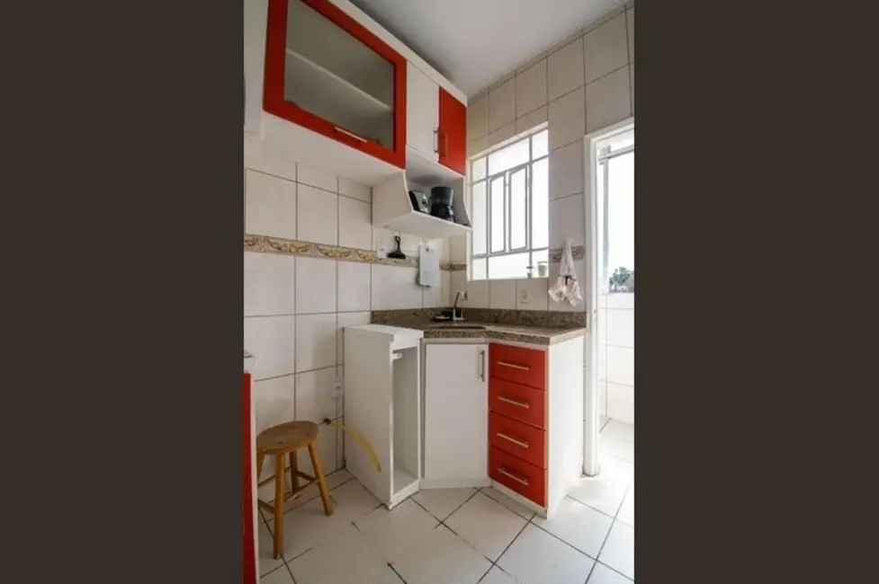 Foto 7 de Apartamento com 1 quarto à venda, 44m2 em Cidade Baixa, Porto Alegre - RS