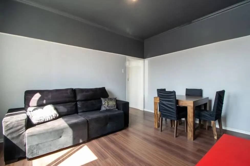 Foto 3 de Apartamento com 1 quarto à venda, 44m2 em Cidade Baixa, Porto Alegre - RS