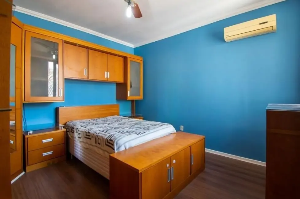 Foto 5 de Apartamento com 1 quarto à venda, 44m2 em Cidade Baixa, Porto Alegre - RS