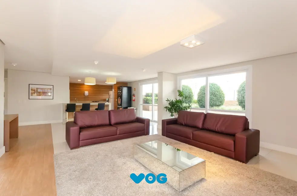 Foto 7 de Apartamento com 1 quarto à venda, 53m2 em Petrópolis, Porto Alegre - RS