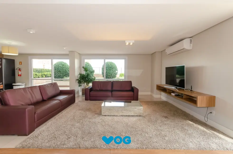 Foto 6 de Apartamento com 1 quarto à venda, 53m2 em Petrópolis, Porto Alegre - RS