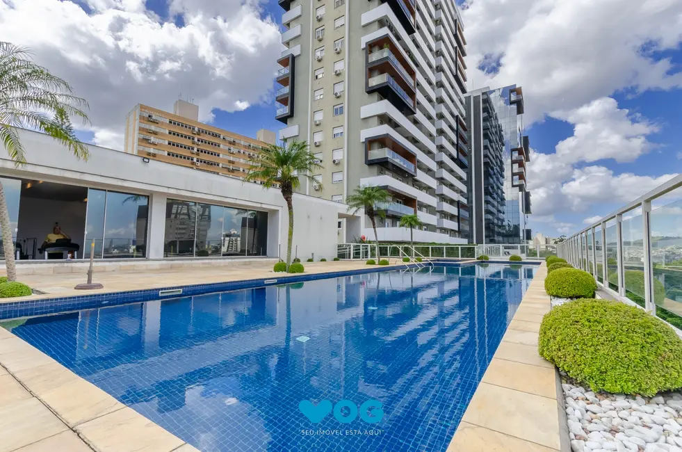 Foto 2 de Apartamento com 1 quarto à venda, 53m2 em Petrópolis, Porto Alegre - RS