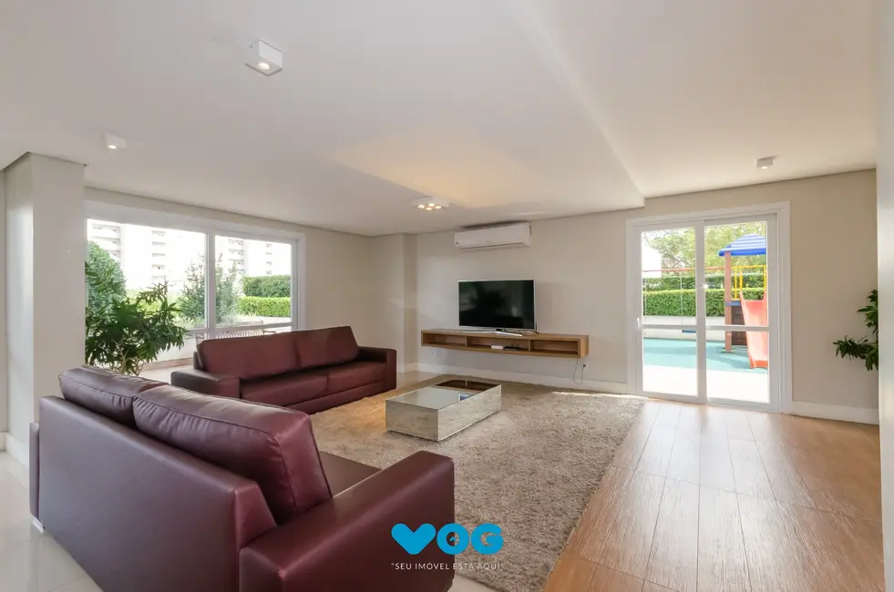 Foto 8 de Apartamento com 1 quarto à venda, 53m2 em Petrópolis, Porto Alegre - RS