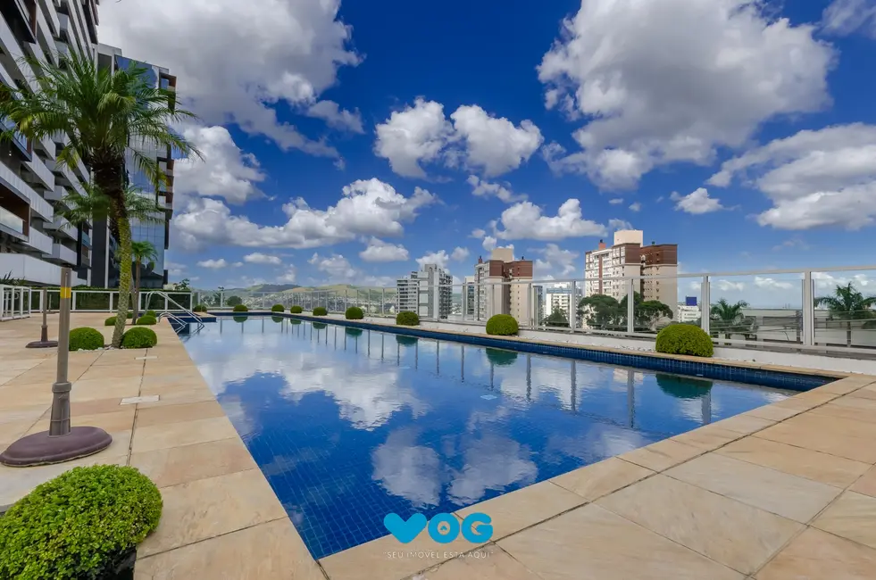 Foto 4 de Apartamento com 1 quarto à venda, 53m2 em Petrópolis, Porto Alegre - RS