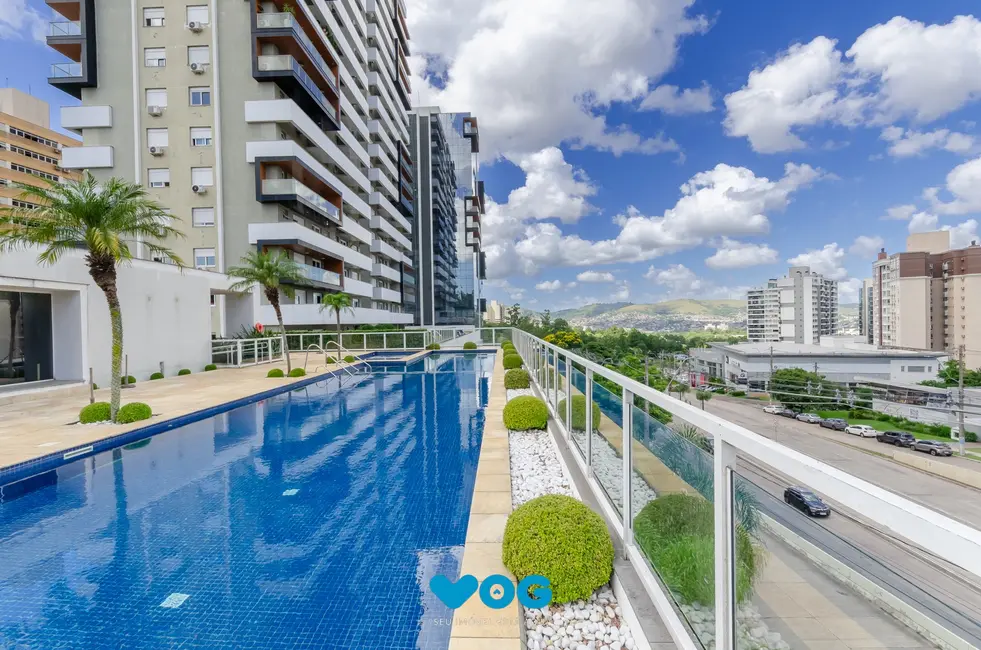 Foto 3 de Apartamento com 1 quarto à venda, 53m2 em Petrópolis, Porto Alegre - RS