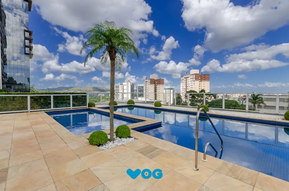 Foto 5 de Apartamento com 1 quarto à venda, 53m2 em Petrópolis, Porto Alegre - RS