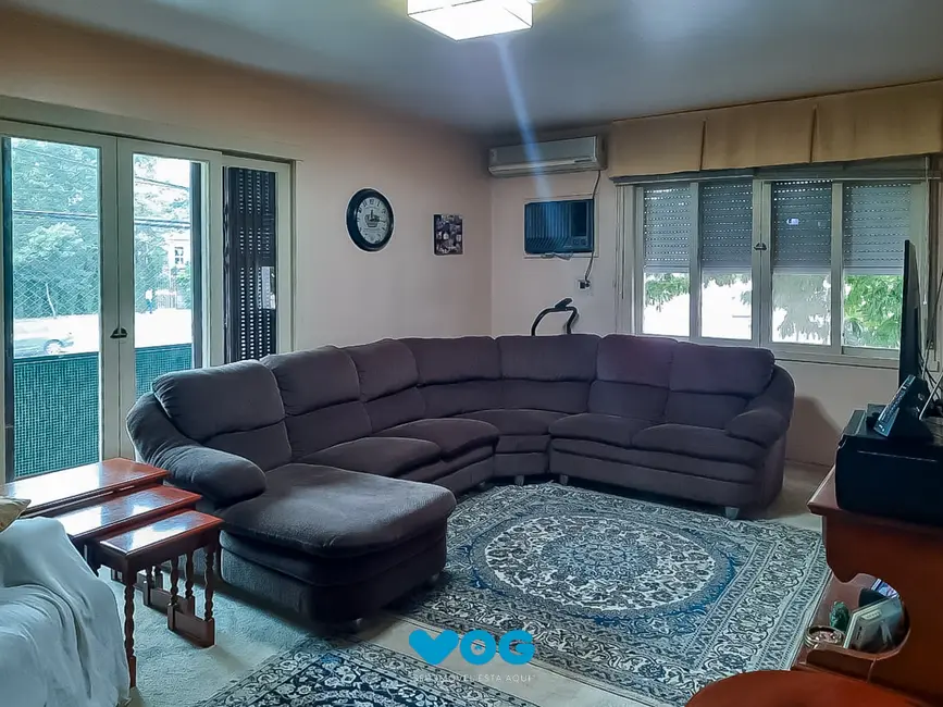 Apartamento com 3 quartos à venda, 192m2 em Petrópolis, Porto Alegre - RS - imagem 2 Foto 2 de Apartamento com 3 quartos à venda, 192m2 em Petrópolis, Porto Alegre - RS