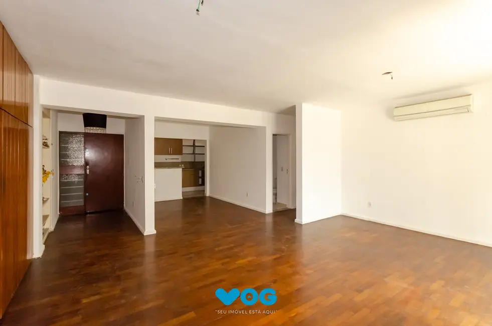 Foto 3 de Apartamento com 3 quartos à venda, 146m2 em Rio Branco, Porto Alegre - RS