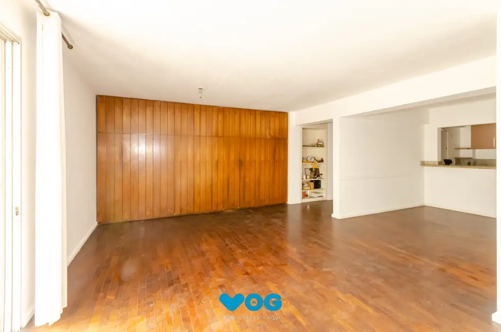 Foto 6 de Apartamento com 3 quartos à venda, 146m2 em Rio Branco, Porto Alegre - RS
