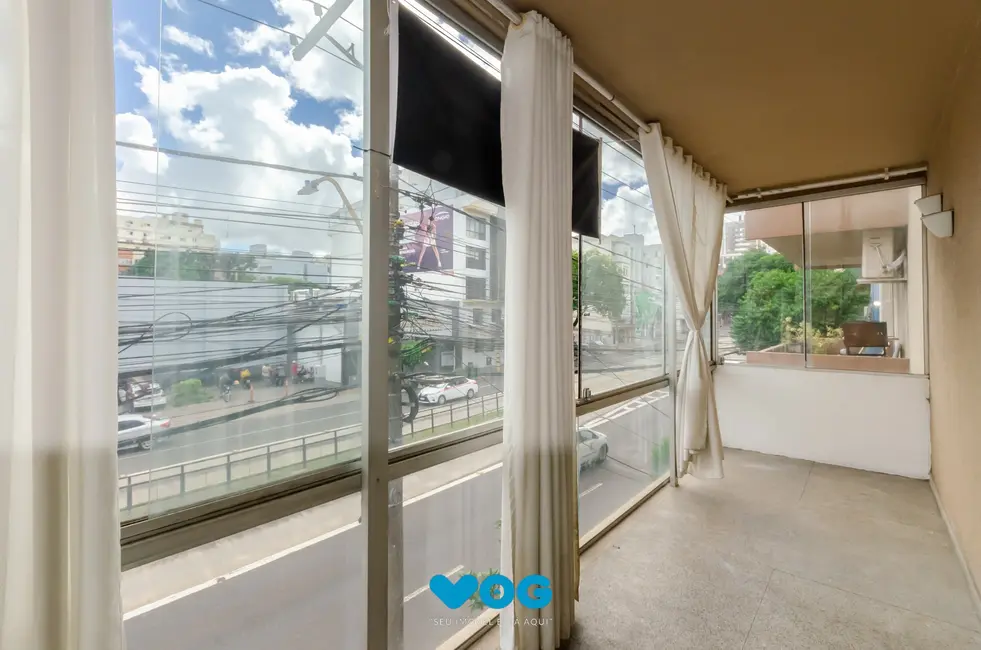 Foto 8 de Apartamento com 3 quartos à venda, 146m2 em Rio Branco, Porto Alegre - RS