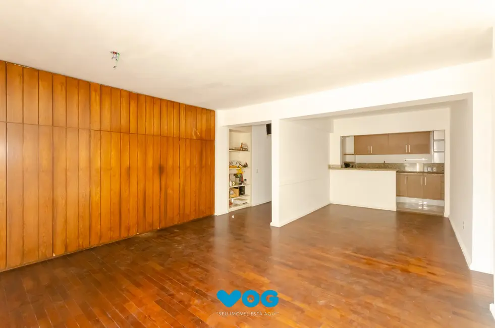 Foto 5 de Apartamento com 3 quartos à venda, 146m2 em Rio Branco, Porto Alegre - RS