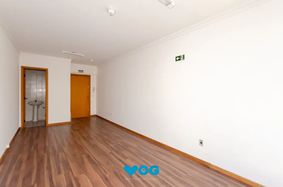 Foto 7 de Sala Comercial à venda e para alugar, 29m2 em Petrópolis, Porto Alegre - RS