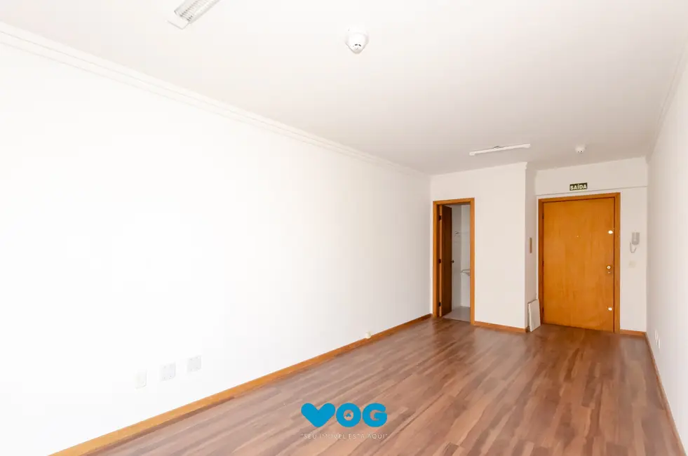 Foto 6 de Sala Comercial à venda e para alugar, 29m2 em Petrópolis, Porto Alegre - RS