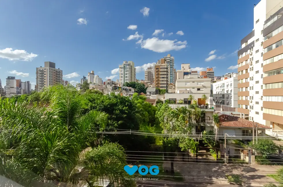 Foto 5 de Sala Comercial à venda e para alugar, 29m2 em Petrópolis, Porto Alegre - RS