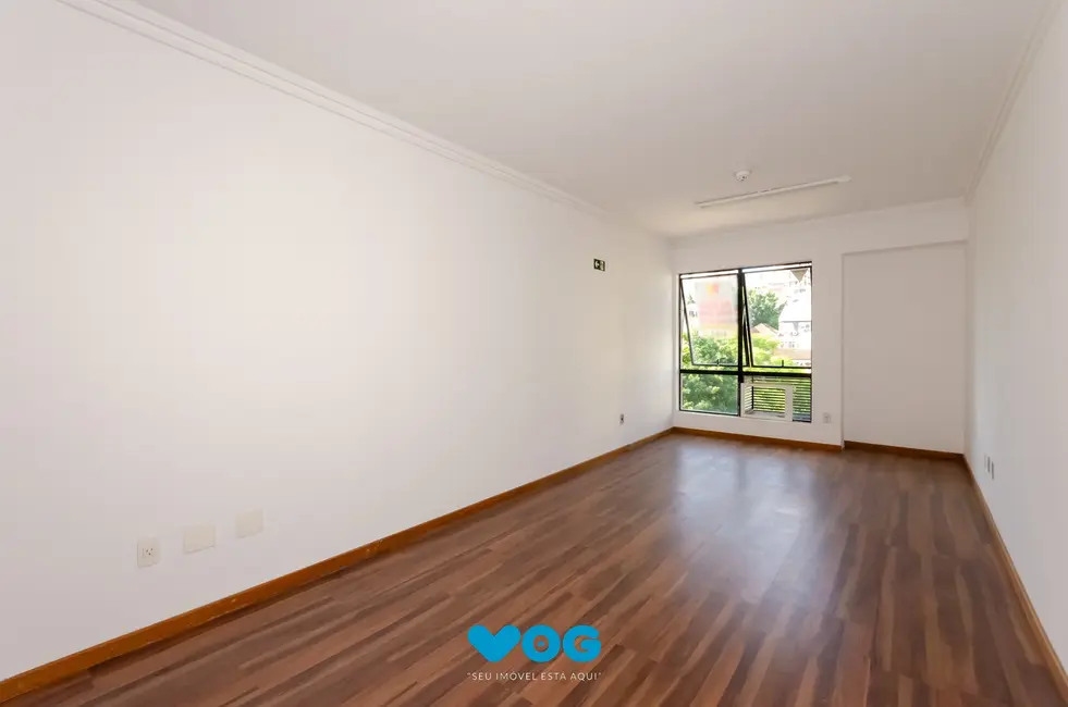 Foto 2 de Sala Comercial à venda e para alugar, 29m2 em Petrópolis, Porto Alegre - RS